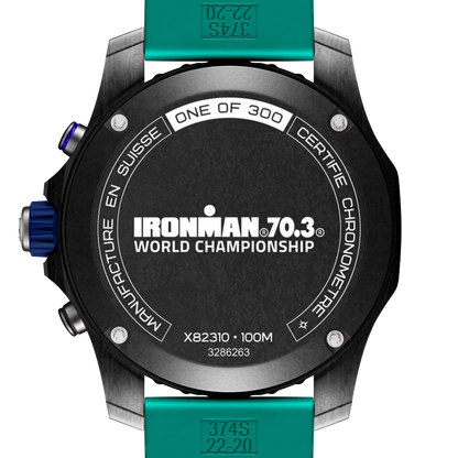 Professional Endurance Pro 44 IRONMAN® 70.3 World Championship 2025