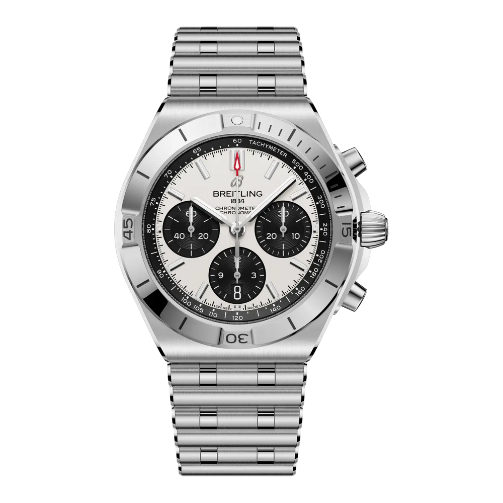 Chronomat B01 Chronograph 42