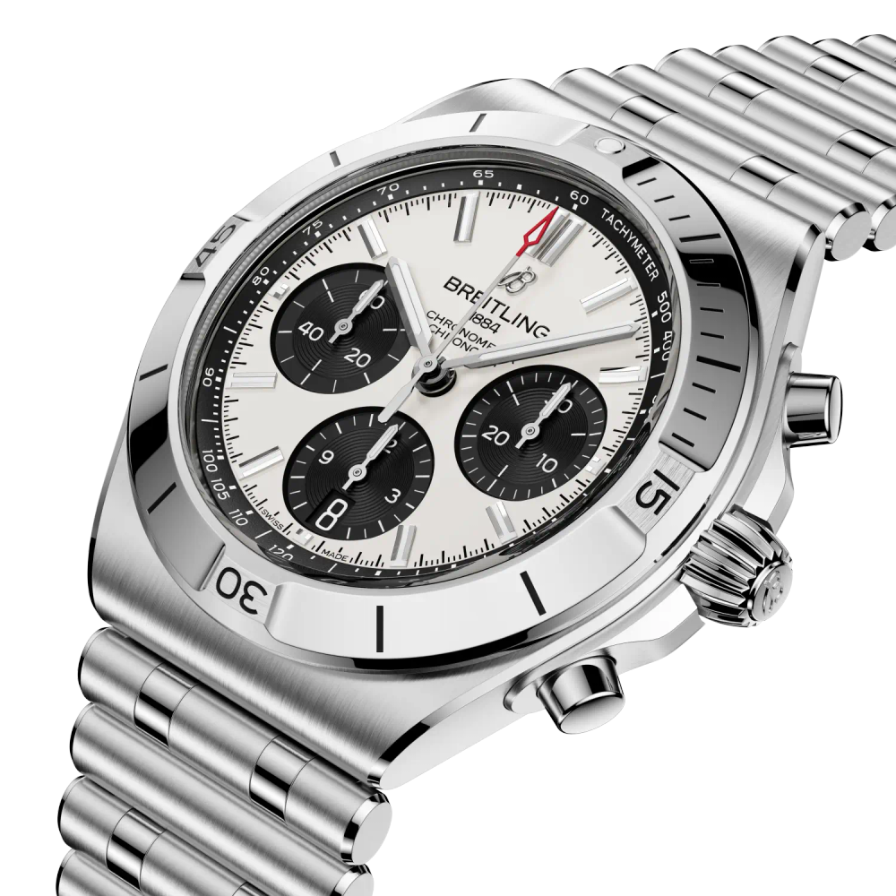 Chronomat B01 Chronograph 42