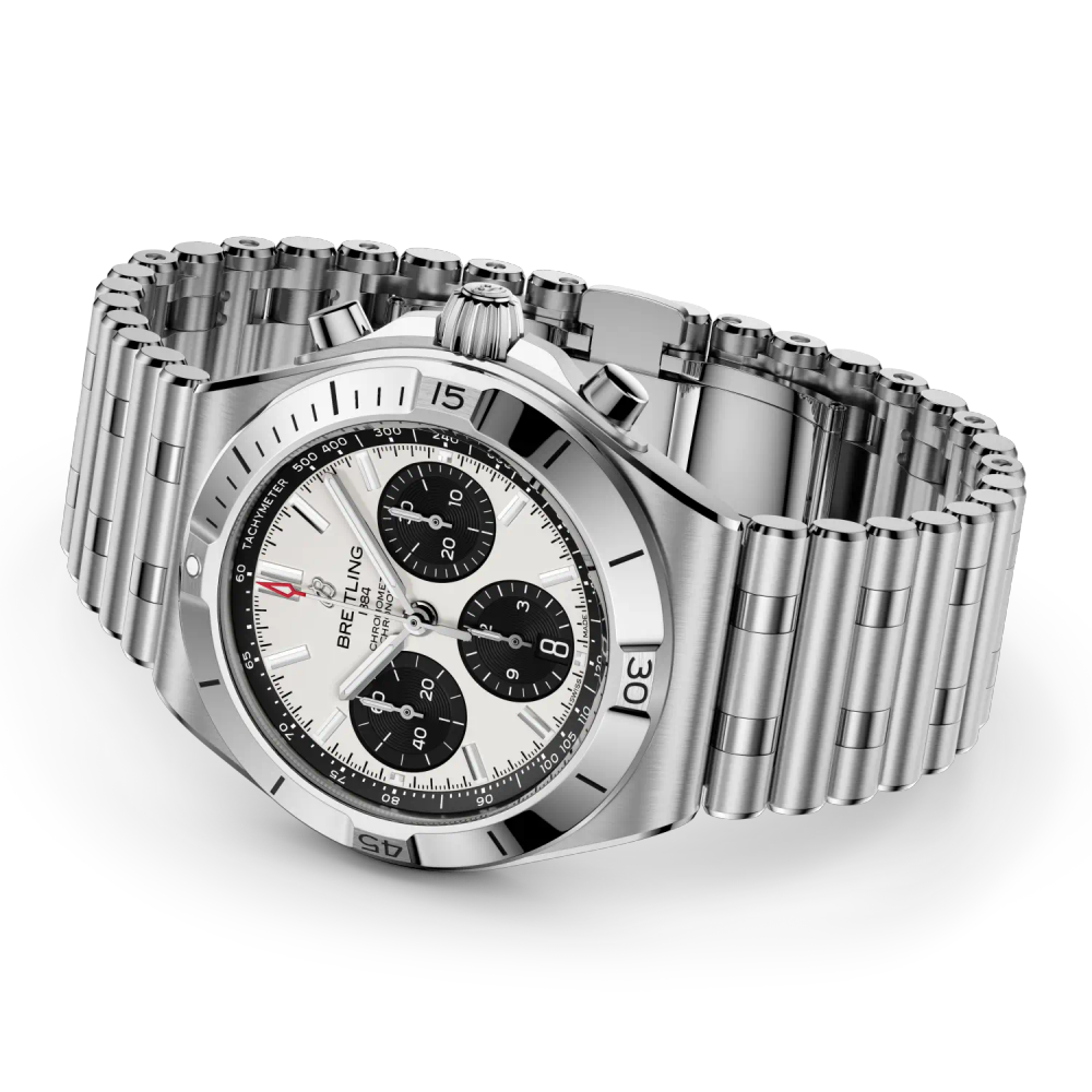 Chronomat B01 Chronograph 42