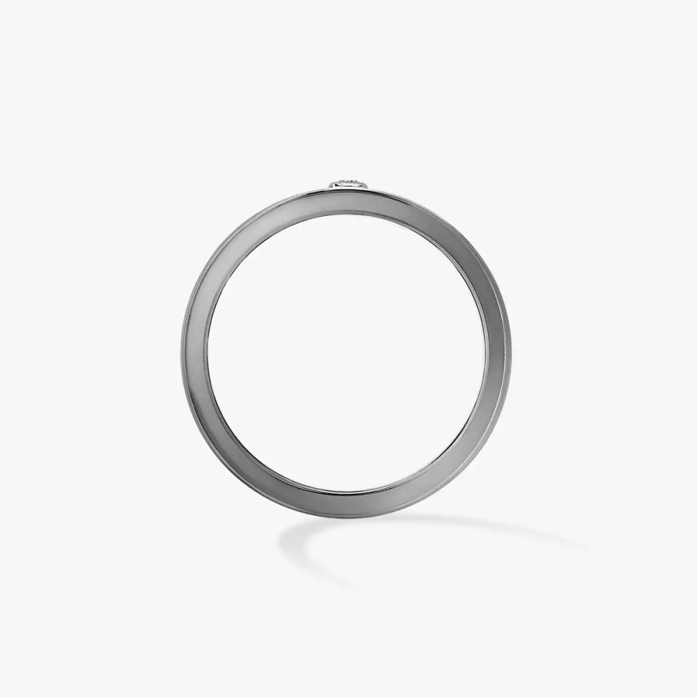 Move Titanium ring small