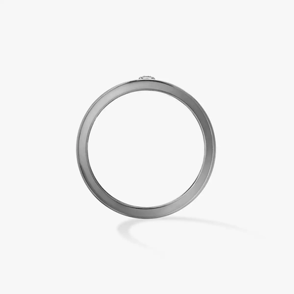 Move Titanium ring small