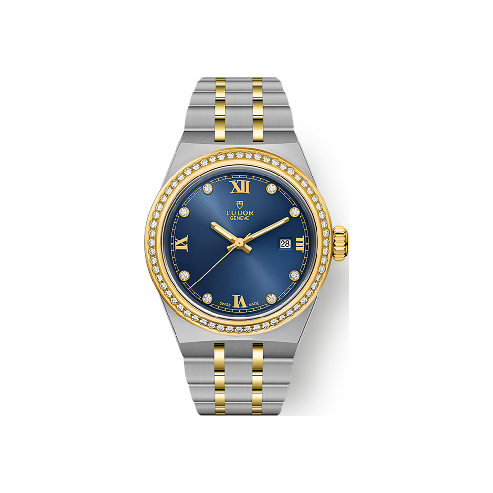 TUDOR Royal