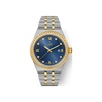 TUDOR Royal