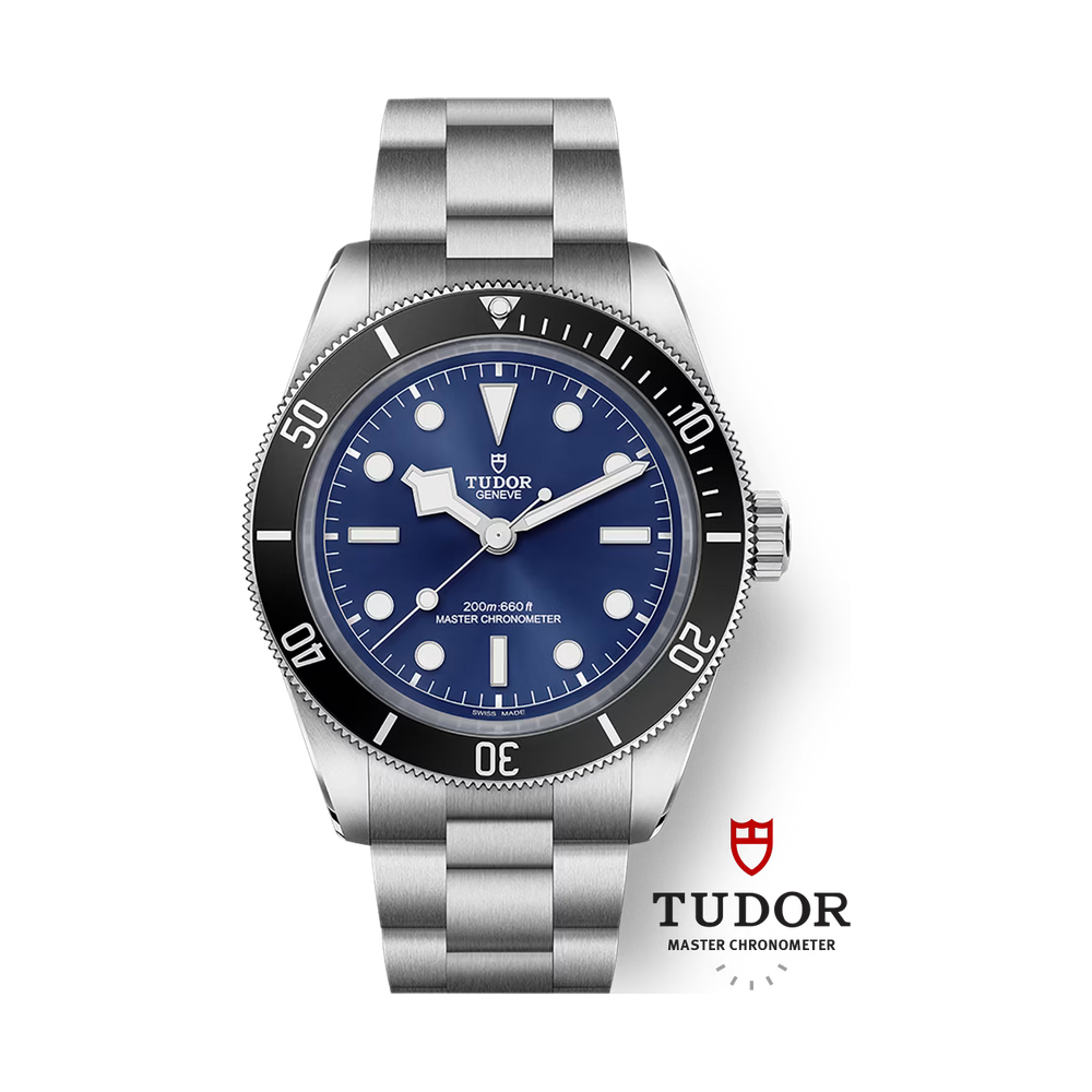 Black Bay 68