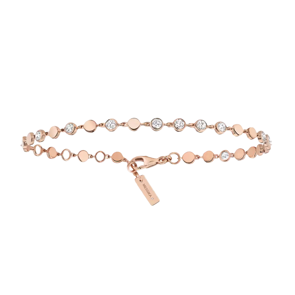 D-Vibes Armband KM