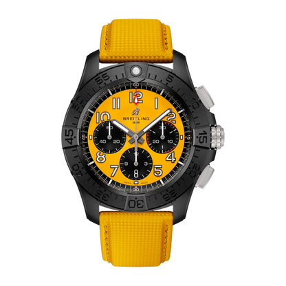 Avenger B01 Chronograph 44 Night Mission