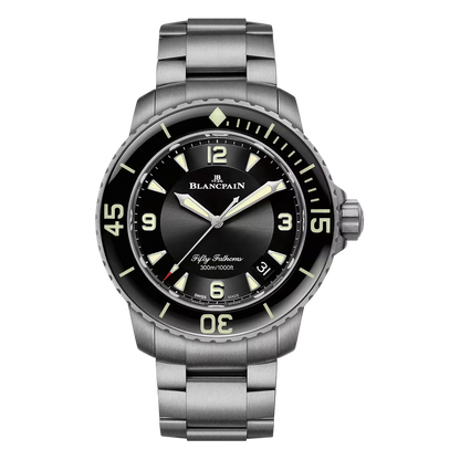 Fifty Fathoms Automatique