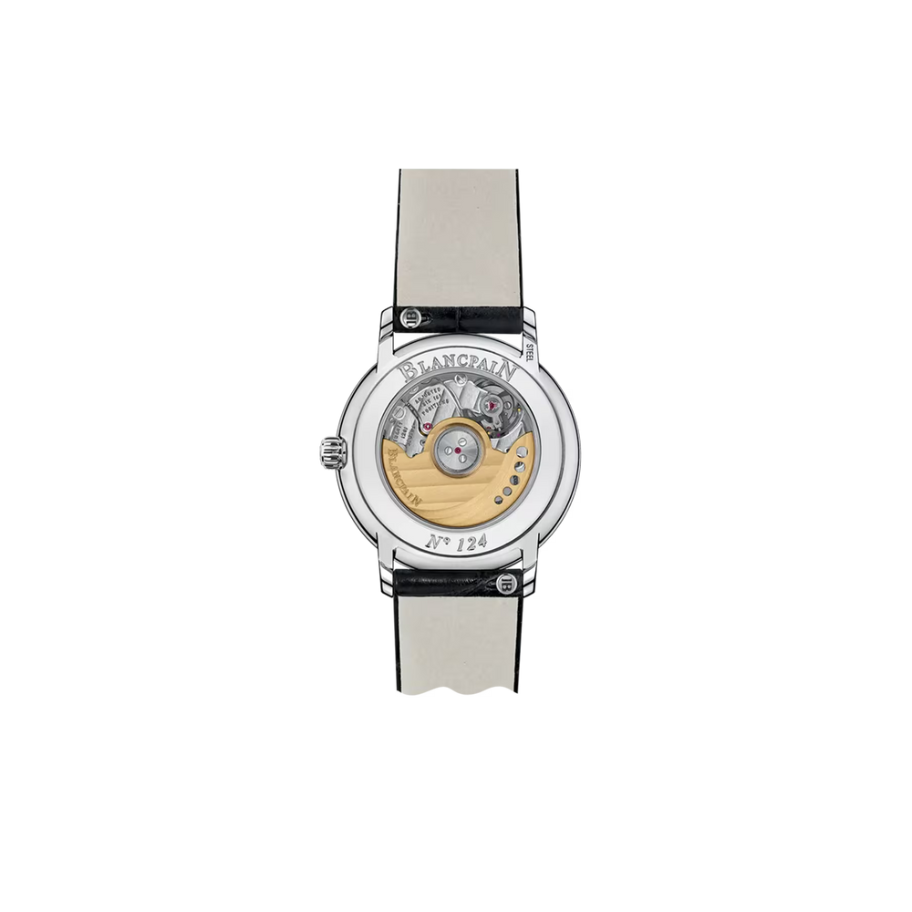 Villeret Ultraplate