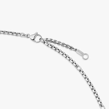 So Move pendant necklace