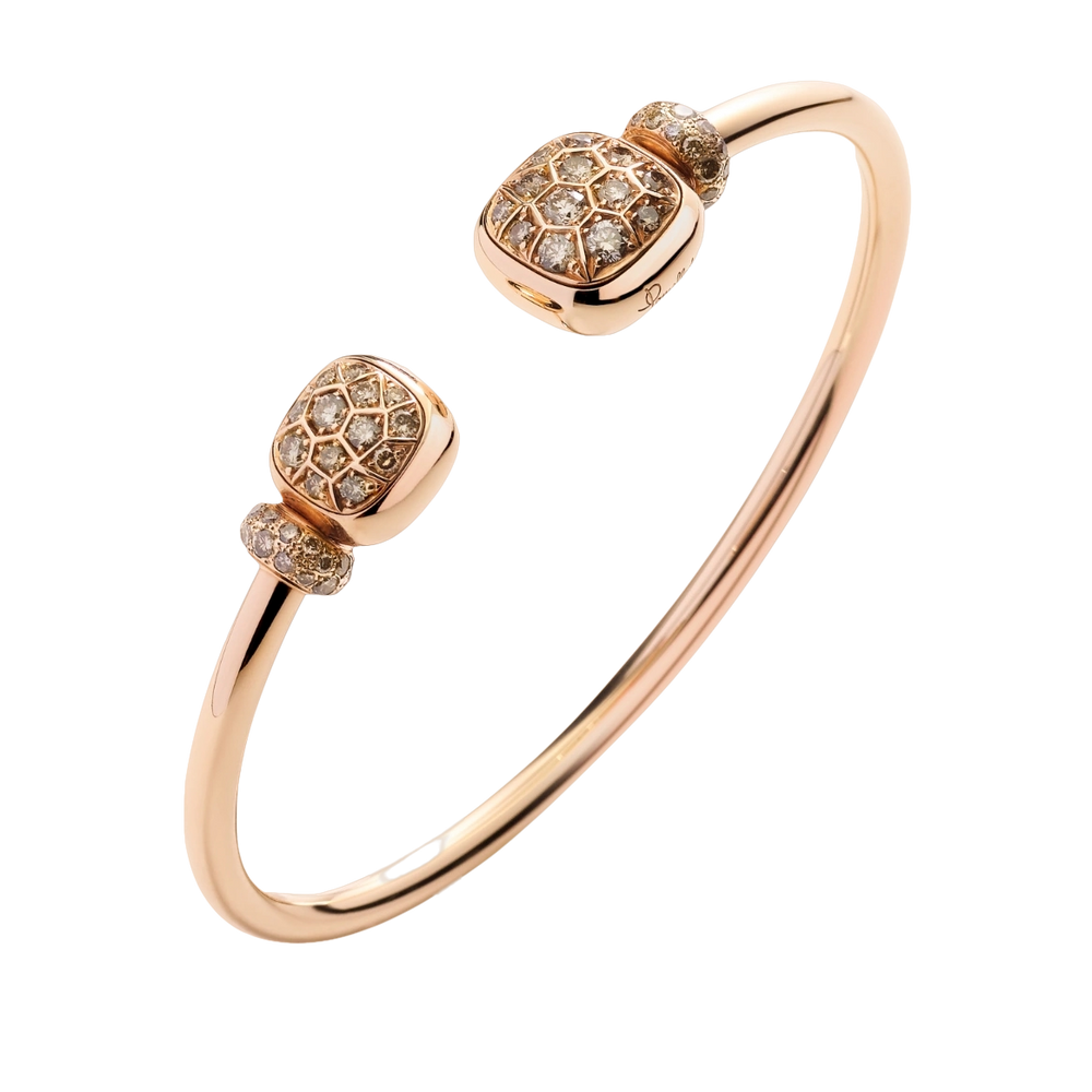 Armband Nudo
