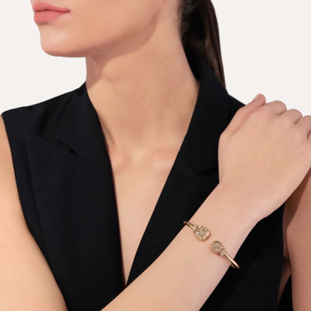 Armband Nudo