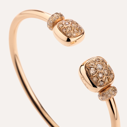 Armband Nudo