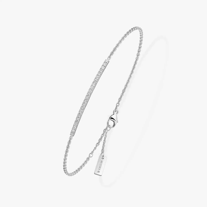 Gatsby bracelet