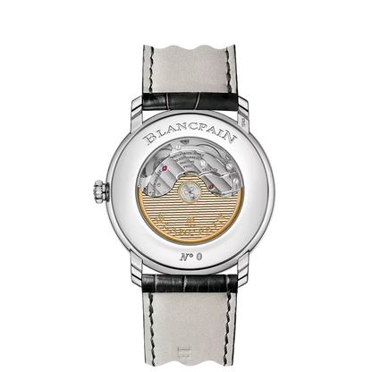 Villeret Grande Date