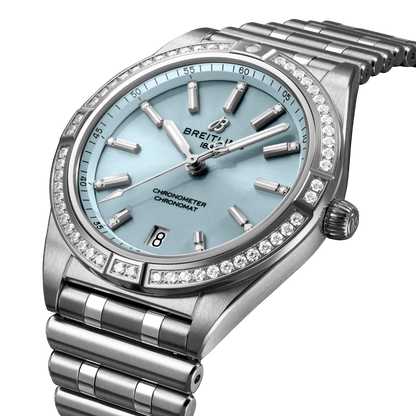 Chronomat automatic 36