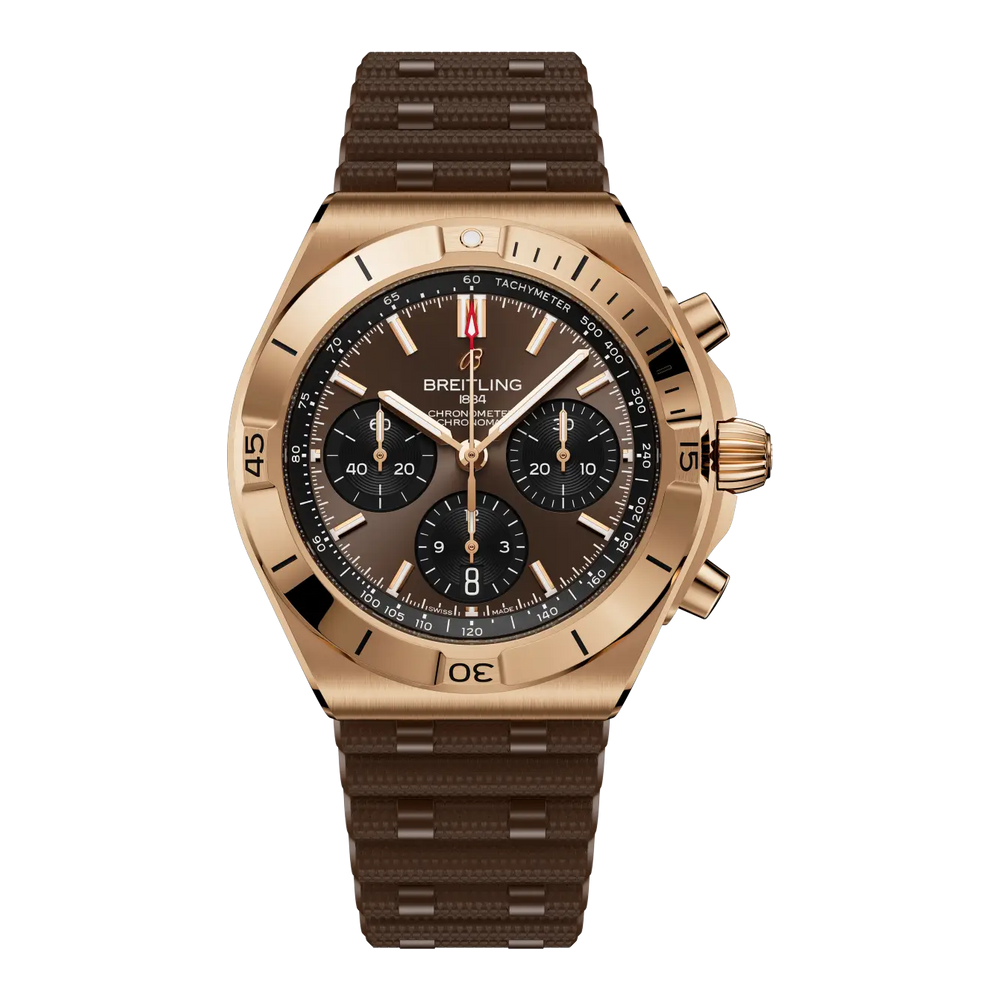 Chronomat B01 Chronograph 42