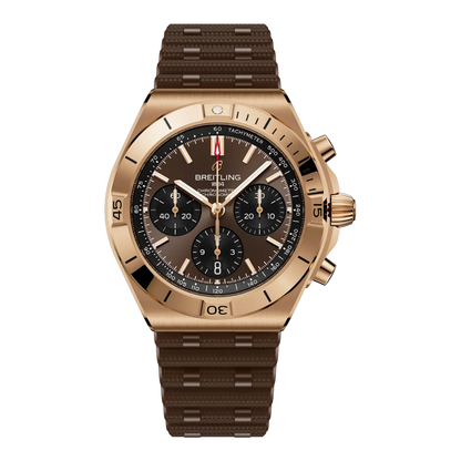Chronomat B01 Chronograph 42