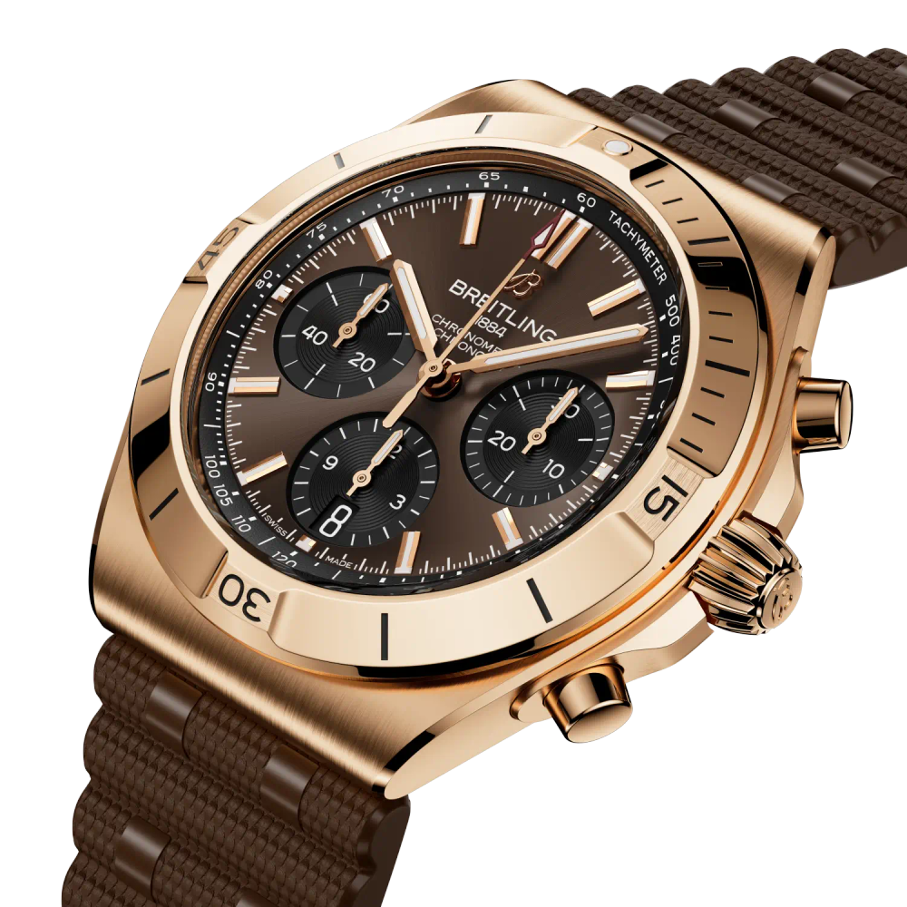 Chronomat B01 Chronograph 42