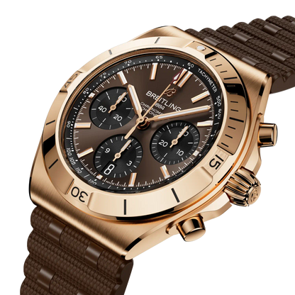Chronomat B01 Chronograph 42