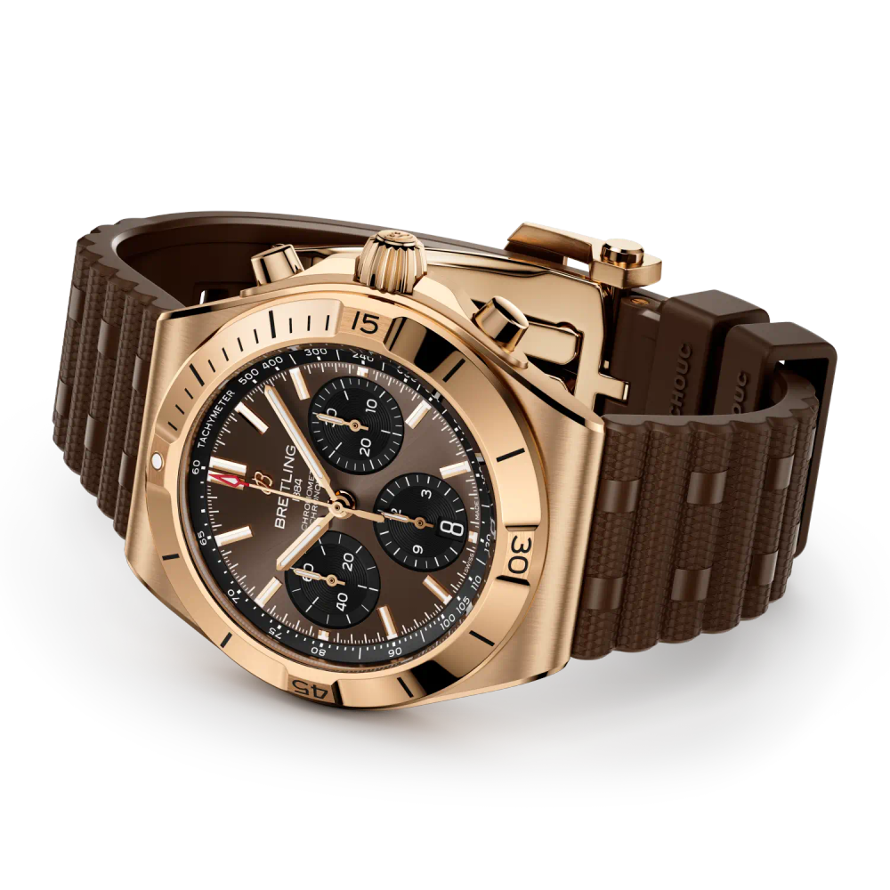 Chronomat B01 Chronograph 42