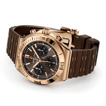 Chronomat B01 Chronograph 42
