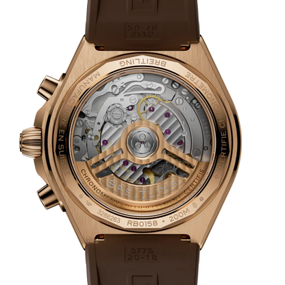 Chronomat B01 Chronograph 42