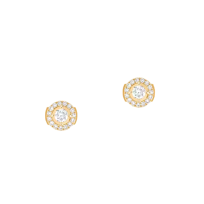 Joy earrings 0.10ct