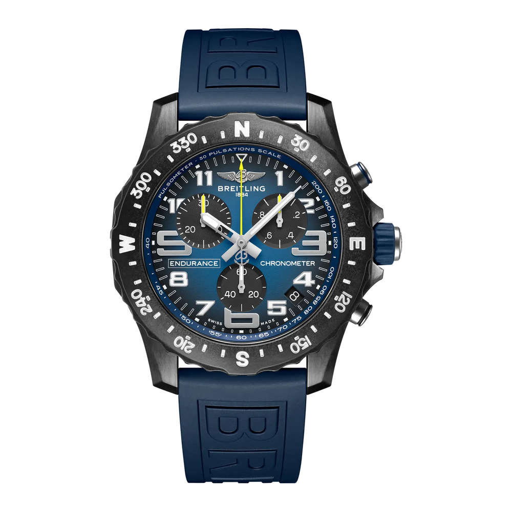 Professional Endurance Pro 44