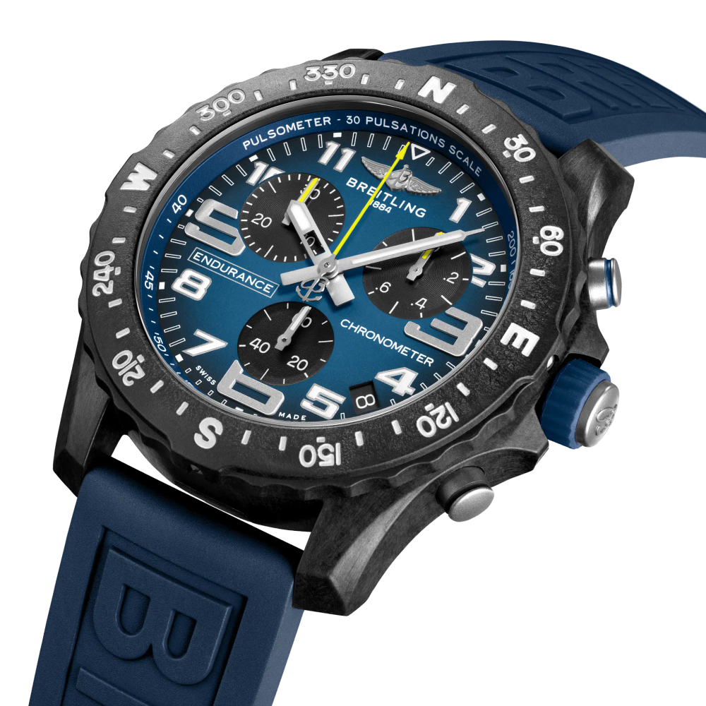 Professional Endurance Pro 44