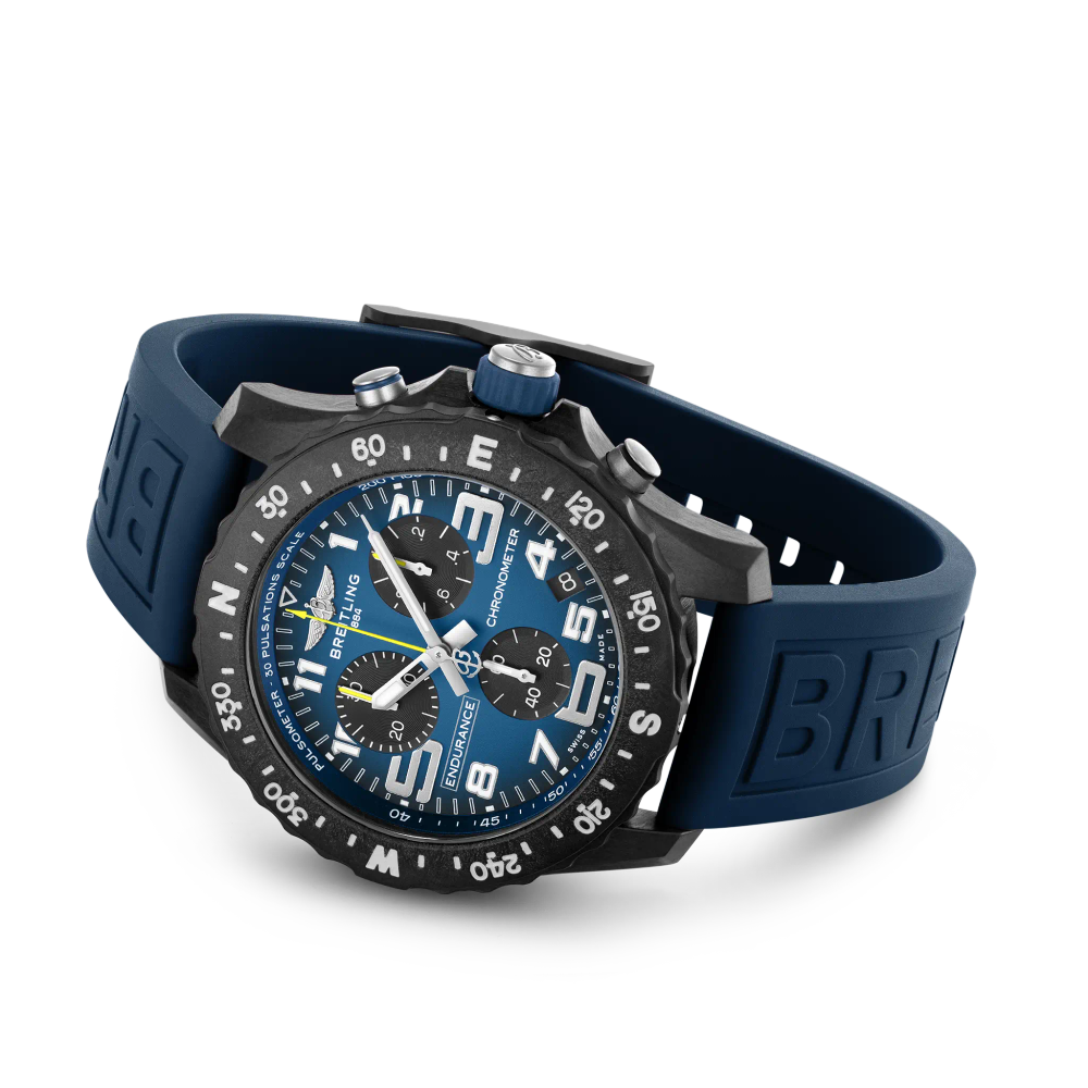 Professional Endurance Pro 44