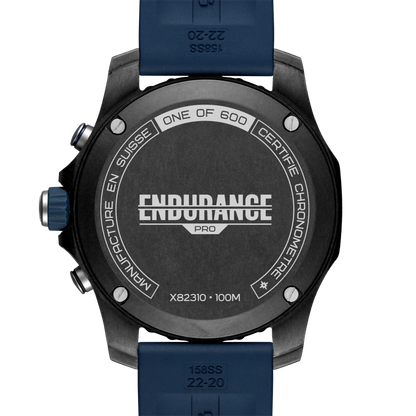 Professional Endurance Pro 44