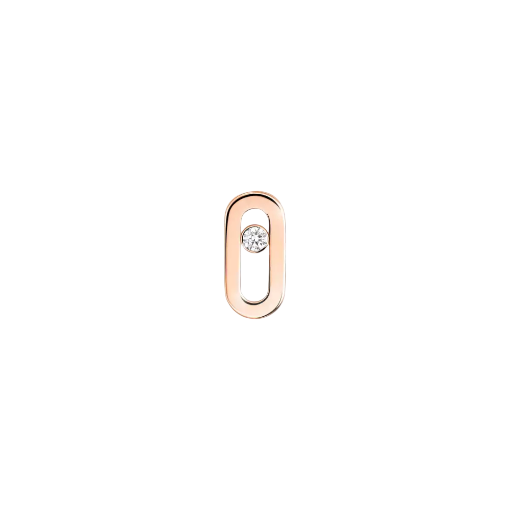 Move Uno single stud earring