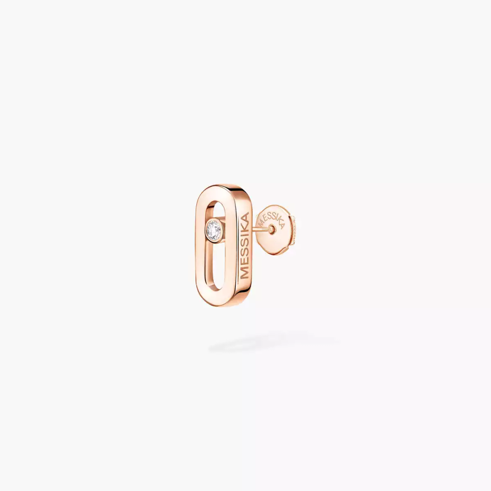 Move Uno single stud earring
