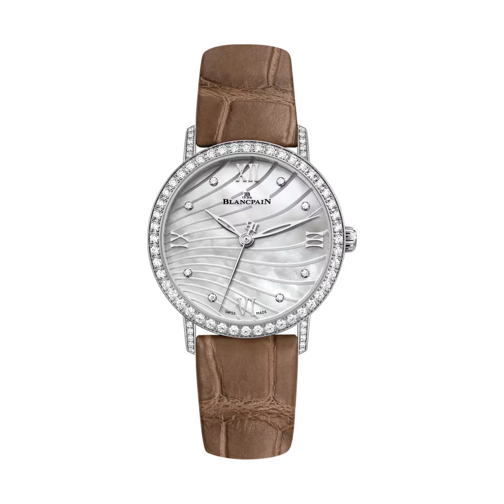 Villeret Ultraplate