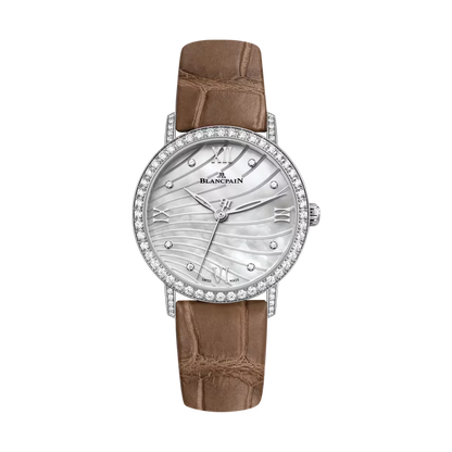 Villeret Ultraplate