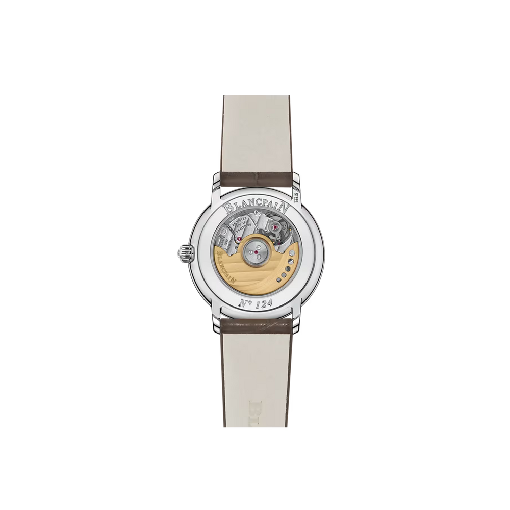 Villeret Ultraplate