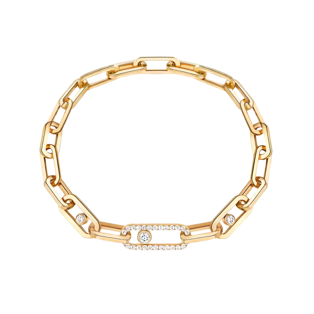 Move Link bracelet