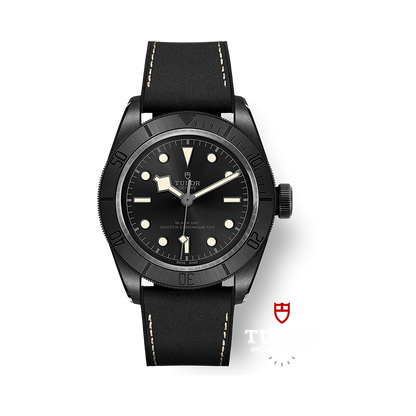 Black Bay Ceramic
