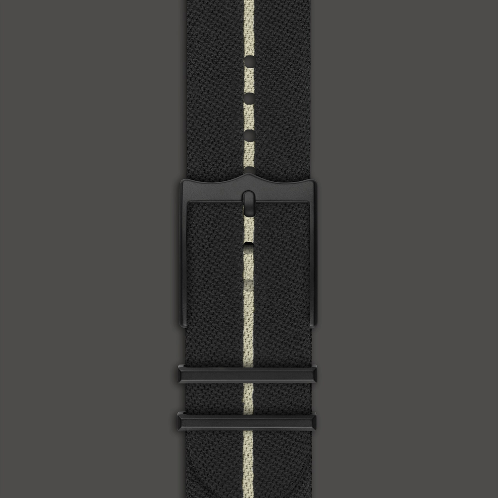 Black Bay Ceramic