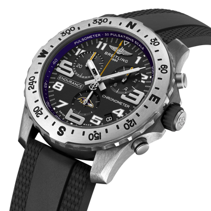 Professional Endurance Pro 44 NFL Baltimore Ravens Edition