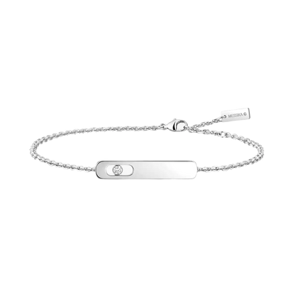 My First Diamond bracelet