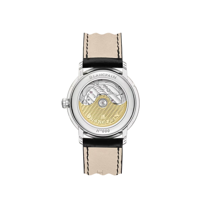 Villeret Quantième Complet