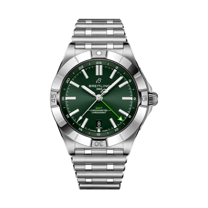Chronomat Automatic GMT 40