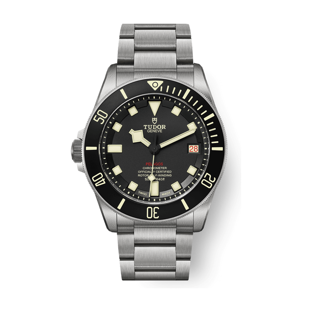 Pelagos LHD