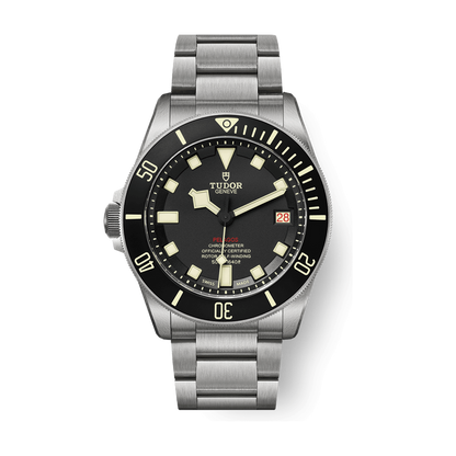 Pelagos LHD