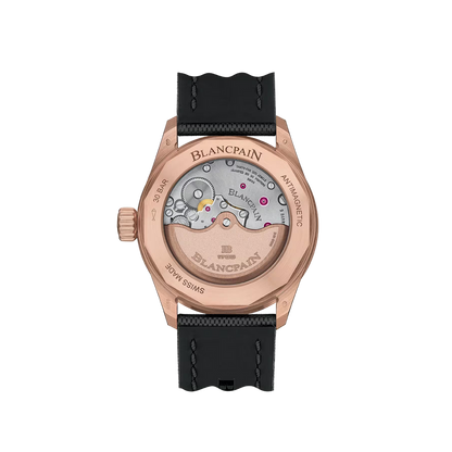 Fifty Fathoms Bathyscaphe