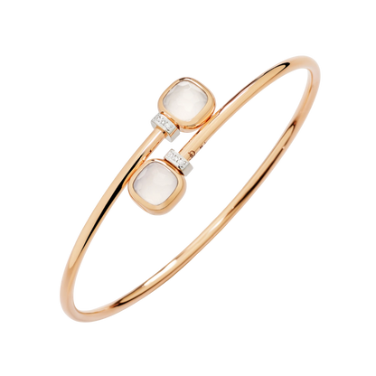 Nudo Mini Bangle