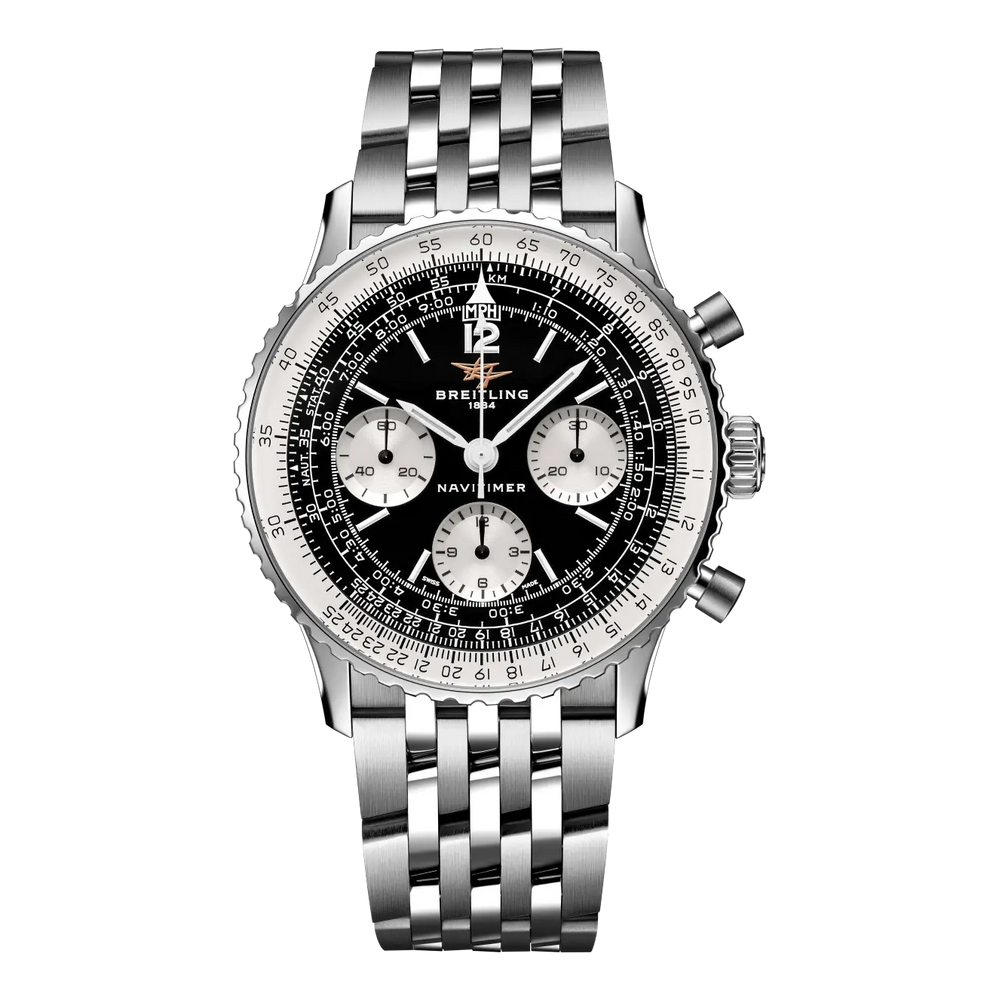 Navitimer B09 Chronograph 41