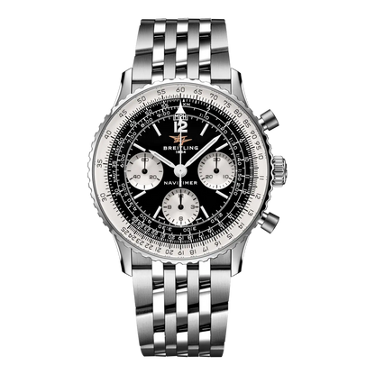 Navitimer B09 Chronograph 41